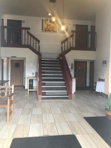 Luxury Inn Cheyenne Buitenkant foto